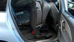 Citroen C4 Grand Picasso - przyszłość w wydaniu francuskim