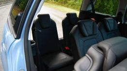 Citroen C4 Grand Picasso - przyszłość w wydaniu francuskim