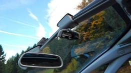 Citroen C4 Grand Picasso - przyszłość w wydaniu francuskim