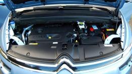 Citroen C4 Grand Picasso - przyszłość w wydaniu francuskim