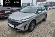 Nissan Qashqai III Crossover 1.3 DIG-T MHEV 158KM 2024 1.3 DIG-T MHEV 158KM X-Tronic Acenta + P. Zimowy
