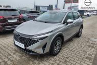 Nissan Qashqai III Crossover 1.3 DIG-T MHEV 158KM 2024 1.3 DIG-T MHEV 158KM X-Tronic Acenta + P. Zimowy