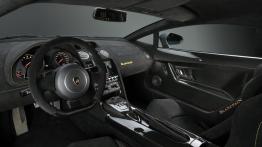 Lamborghini Gallardo Lp570-4 Blancpain - pełny panel przedni