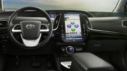 Zaskakująca Toyota Prius Plug-in