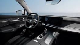 MG MGS9 ma 7 miejsc i 299 KM. Ten SUV jest stworzony dla rodzin