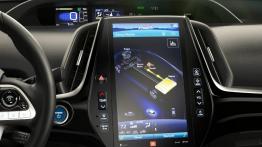 Zaskakująca Toyota Prius Plug-in