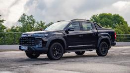 Chińskie marki LCV w Polsce - czym kuszą samochody dostawcze z Chin?