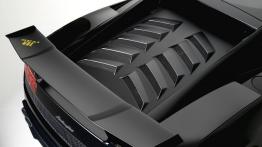 Lamborghini Gallardo Lp570-4 Blancpain - spoiler