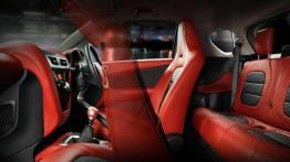 Łabędziątko ze znakiem Aston Martin