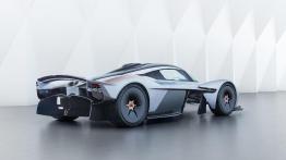 Czy tak będzie wyglądał hipersportowy Aston Martin?
