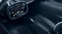 Czy tak będzie wyglądał hipersportowy Aston Martin?