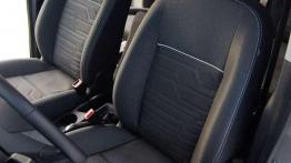 Ford Tourneo Connect - dla aktywnych rodzin