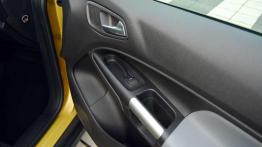 Ford Tourneo Connect - dla aktywnych rodzin