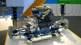 Ford Tourneo Connect - dla aktywnych rodzin