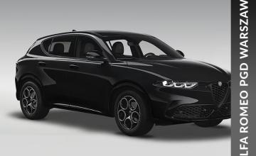 Alfa Romeo Tonale SUV 1.6 JTD 130KM 2025 Sprint
