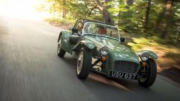 Caterham Seven Sprint