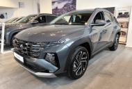 Hyundai Tucson IV 2026 GT 1,6L T-GDI 150KM 2WD 7DCT PLATINUM