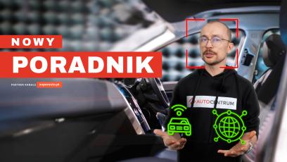 Twój samochód szpieguje Cię. Sprawdź co możesz z tym zrobić! | 5 minut