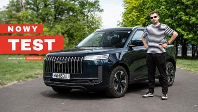 CZY WARTO dopłacać do Volkswagena T-Roca i Skody Karoq, jak jest Jaecoo 5 ? | 10 minut