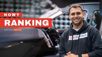 Tytuł: TOP 10 używanych SUV-ów do 70 tys. zł. Który model wygrał ranking? | 14 minut