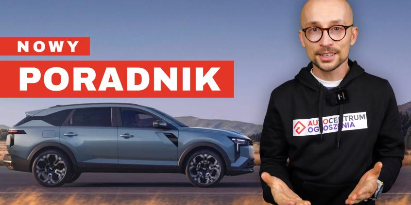 Dacia Striker - ceny silniki i wyposażenie. Poradnik zakupowy | 7 minut