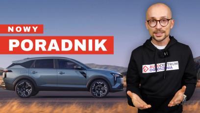 Dacia Striker - ceny, silniki i wyposażenie. Poradnik zakupowy | 7 minut
