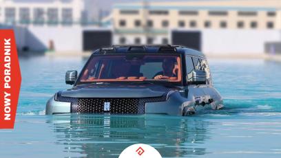 Chińskie technologie, które już dziś kształtują przyszłość motoryzacji | 10 minut