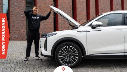 Czy warto kupić samochód z przebiegiem 300 tysięcy kilometrów? | 7 minut