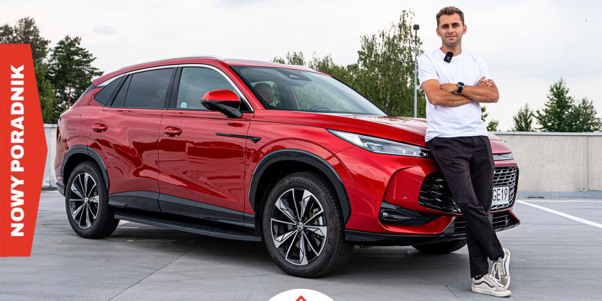 Co powinieneś wiedzieć o hybrydach? | 5 minut