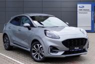 Ford Puma II Crossover 1.0 EcoBoost mHEV 125KM 2023 ST-Line X