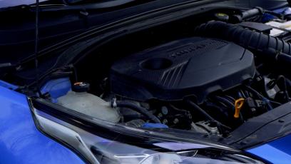 Silnik 1.6 T-GDI – mocne strony i słabe punkty gamma engine