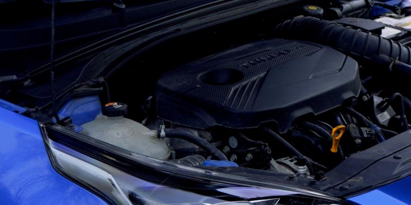 Silnik 1.6 T-GDI – mocne strony i słabe punkty gamma engine