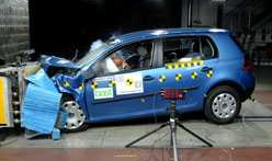 Volkswagen Golf 1.6 Trendline