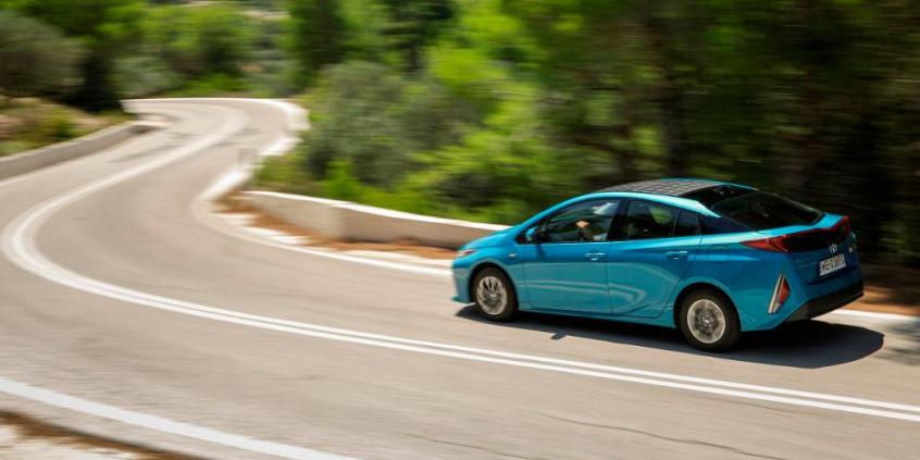 Toyota wybuduje swój własny Nurburgring