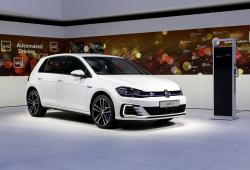 Volkswagen Golf VII GTE Facelifting