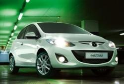 Mazda 2 II Hatchback 3d Facelifting - Zużycie paliwa