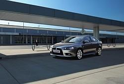 Mitsubishi Lancer IX Sedan Facelifting - Oceń swoje auto