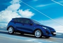 Mazda 3 II Hatchback Facelifting - Zużycie paliwa