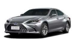 Galeria Lexus ES