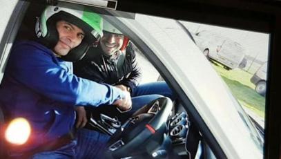 #topgear #chrisharris #drifting