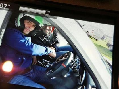 #topgear #chrisharris #drifting