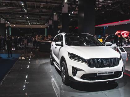 #Kia #KiaProCeed #KiaStonic #KiaPicanto #KiaSorento #KiaStinger