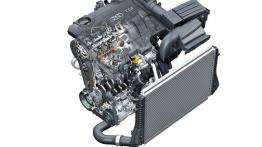 Audi A3 Cabrio - silnik solo