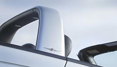 Chrysler PT Cruiser Cabrio