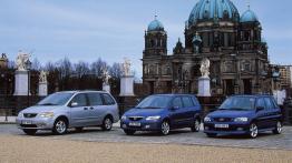 Mazda Demio - inne zdjęcie