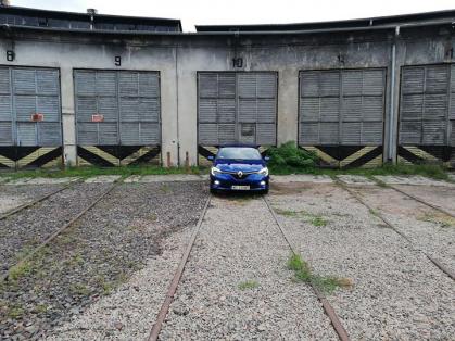 #Renault #Clio #noweClio