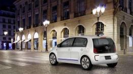 Volkswagen Twin Up! Concept debiutuje w Tokio