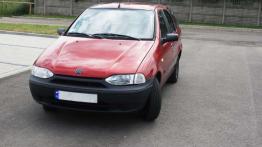 Fiat Palio Weekend - bez prestiżu, ale tanio