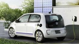 Volkswagen Twin Up! Concept debiutuje w Tokio