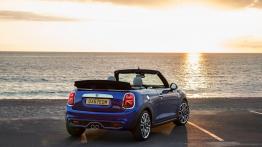 Mini Cabrio
